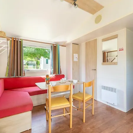 Camping Le Caussanel Camping *