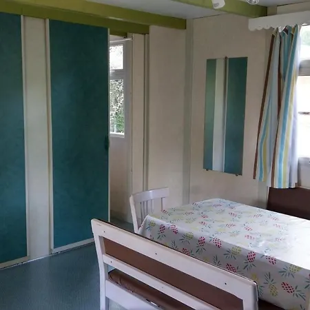 Camping Le Caussanel Camping