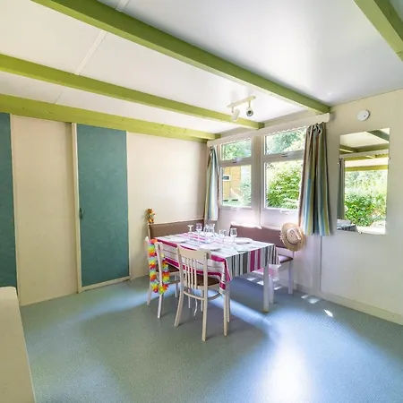 Camping Camping Le Caussanel *