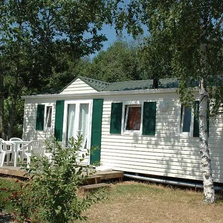 Camping Camping Le Caussanel
