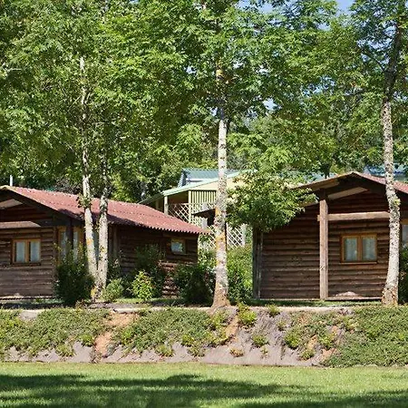 Camping Le Caussanel