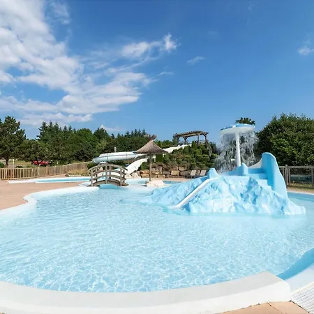 Camping Le Caussanel *