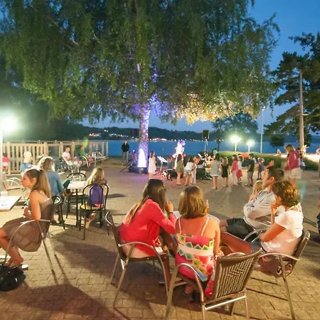 Camping Le Caussanel *