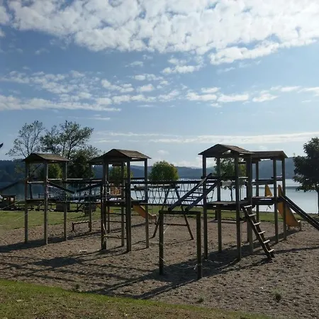 Camping Le Caussanel