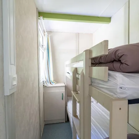 Camping Le Caussanel *