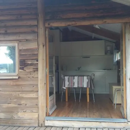 Κάμπινγκ Camping Le Caussanel *