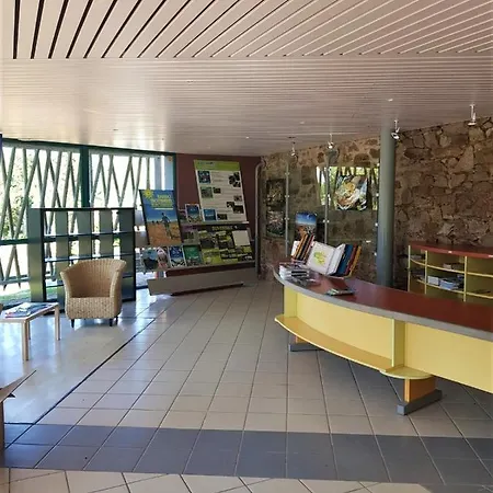 Κάμπινγκ Camping Le Caussanel Canet-de-Salars