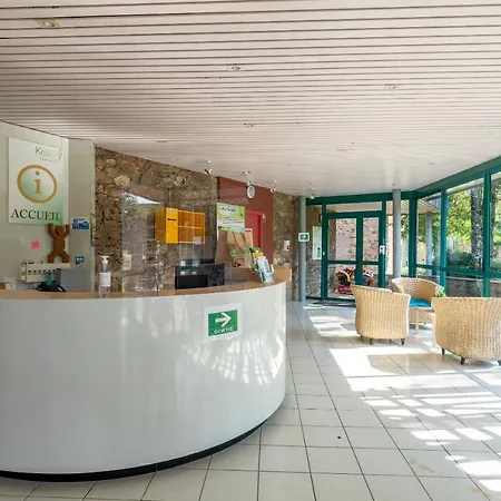 Camping Le Caussanel Canet-de-Salars