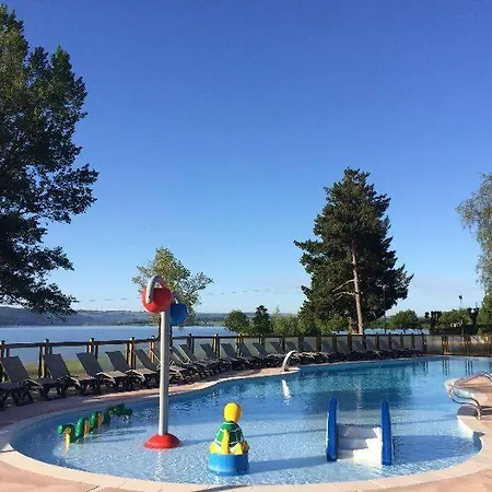 Camping Le Caussanel