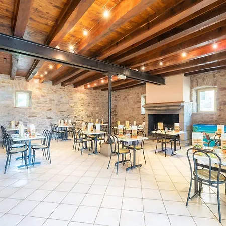 Camping Le Caussanel Canet-de-Salars