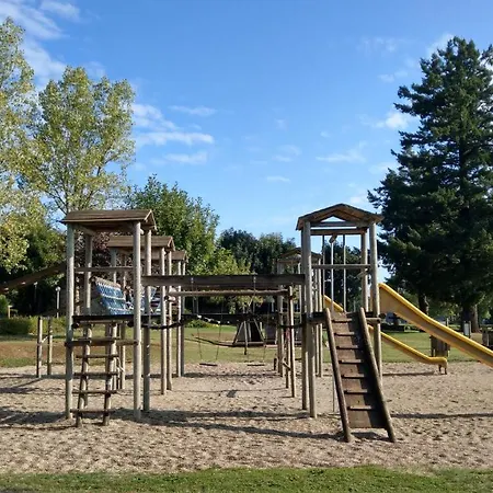 Camping Le Caussanel *