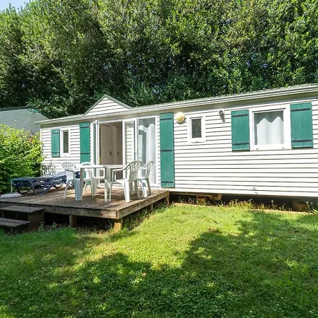 Camping Le Caussanel