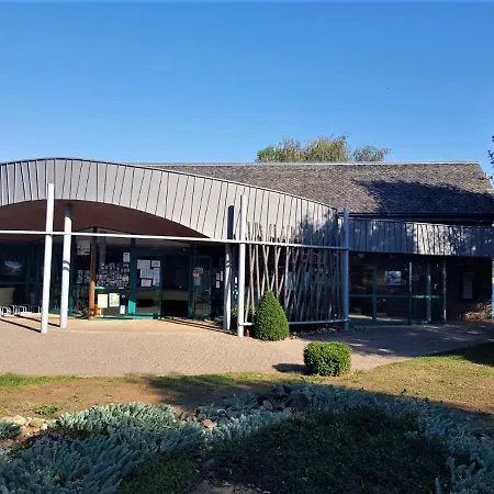 Campsite Camping Le Caussanel