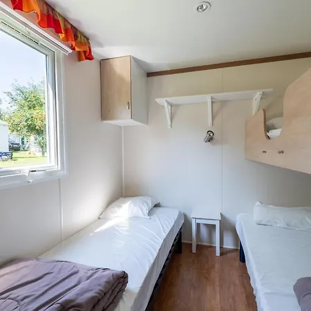 Camping Le Caussanel