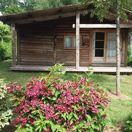 Camping Le Caussanel Κάμπινγκ Canet-de-Salars