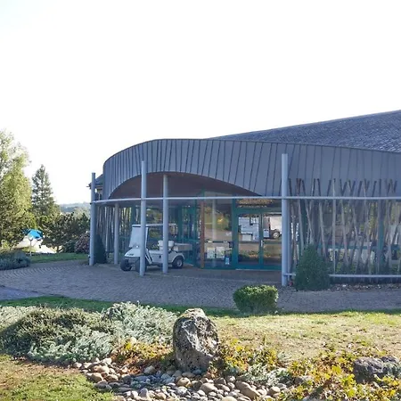 Camping Le Caussanel Campsite