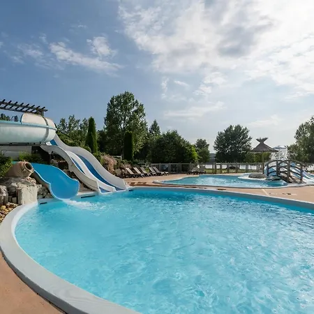 Camping Le Caussanel * Canet-de-Salars