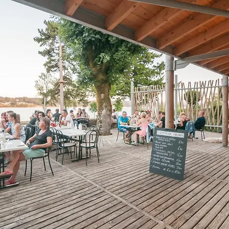 Κάμπινγκ Camping Le Caussanel *