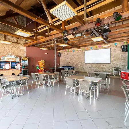 Camping Le Caussanel