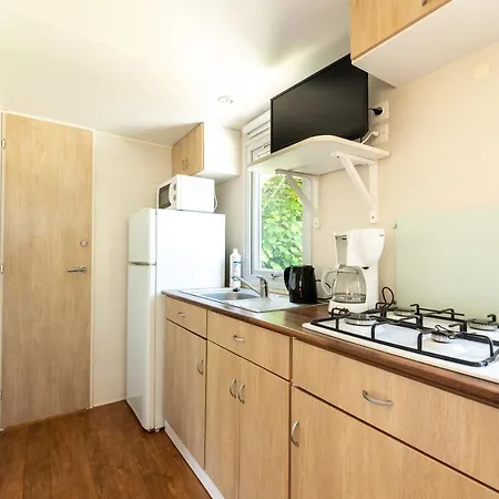 Κάμπινγκ Camping Le Caussanel *