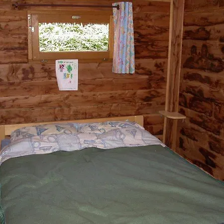 Camping Le Caussanel Campsite