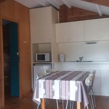 Camping Le Caussanel *