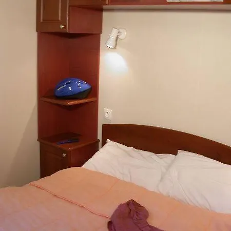 Camping Le Caussanel