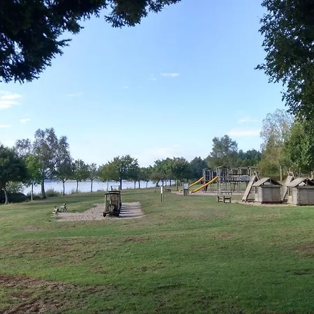 Camping Le Caussanel *