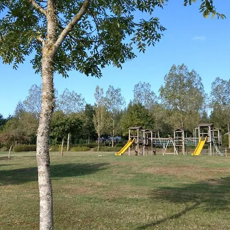 Camping Le Caussanel Campsite *