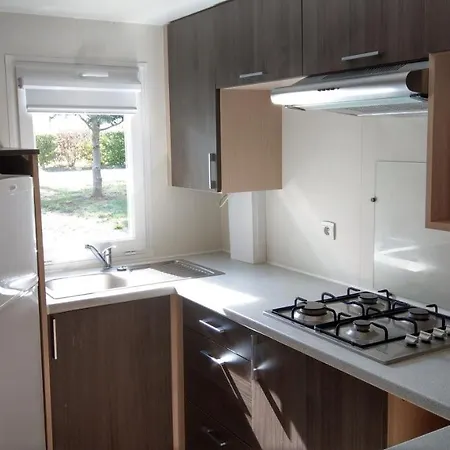 Camping Le Caussanel Κάμπινγκ Canet-de-Salars