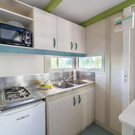 Camping Le Caussanel *