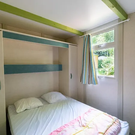 Camping Le Caussanel Campsite *