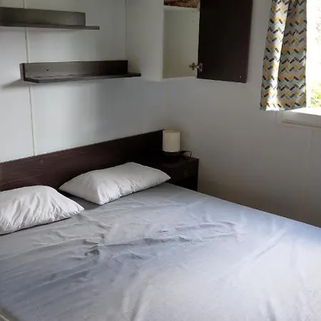 Κάμπινγκ Camping Le Caussanel