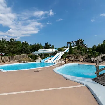 Camping Le Caussanel Canet-de-Salars