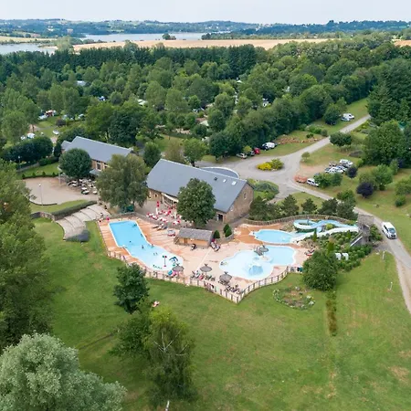 Camping Le Caussanel Campsite *