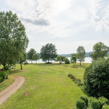 Κάμπινγκ Camping Le Caussanel Canet-de-Salars