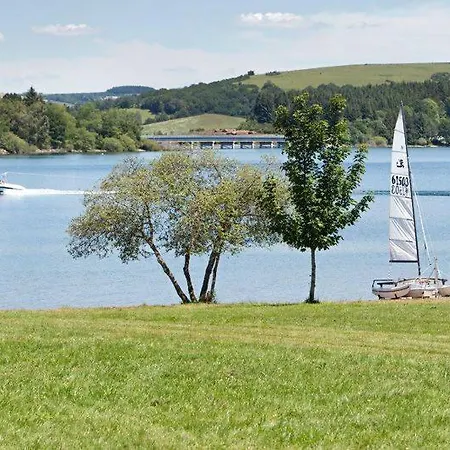 Camping Le Caussanel *