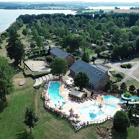 Camping Le Caussanel Campsite