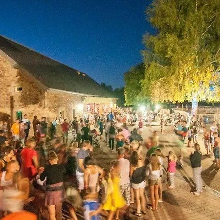 Camping Le Caussanel