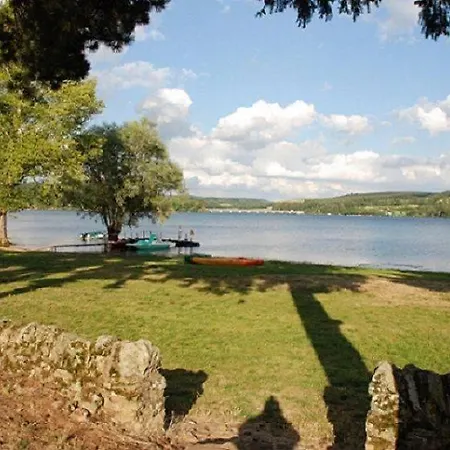 Camping Le Caussanel Campsite