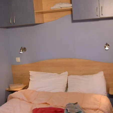 Camping Le Caussanel