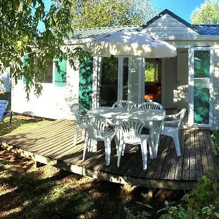 Camping Le Caussanel