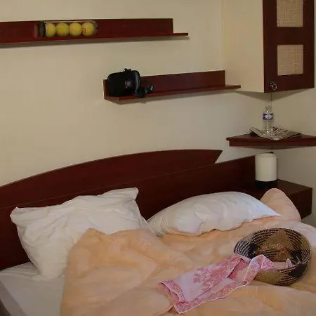 Camping Le Caussanel